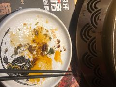 -吞鱼兽麻辣烤鱼(万达店)