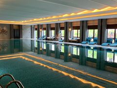 -上海崇明金茂凯悦酒店