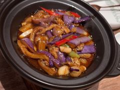 -云海肴云南菜(浦江欢乐颂店)