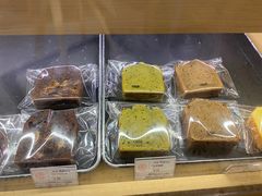 -OUR Bakery(SKP-S店)