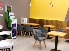 大堂-丸摩堂鲜果茶(城南优品道店)