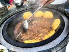 -村东第一家私房菜馆(古北水镇店)