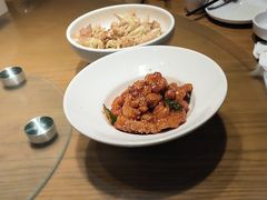 -九毛九西北菜(大东海店)