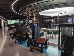 -懒人Club运动健身·运动康复·私教(卓越时代广场店)