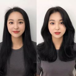 -TRIMS HAIR 修剪造型·烫染接发