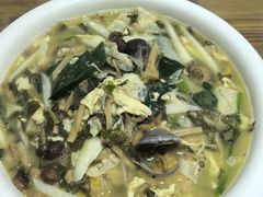-山里人姜汁(府东小区店)