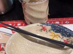 -古田居·特色寿司料理(骏欣中心店)