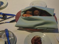 -渔火·特色餐厅(佘山世茂洲际酒店)