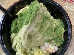 -串妹花式冰粉(乐山总店)