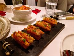 -壳里西餐厅Coquille Seafood Bistro(蒙自路店)