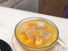 杨枝甘露-味香园传统甜品店(牛车水店)