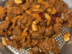 阳朔啤酒鸭-大师傅金奖啤酒鱼(西街口总店)