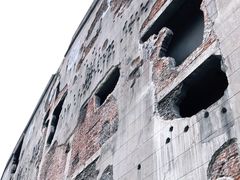 -上海四行仓库抗战纪念馆