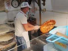 -潘记老面羌饼