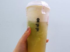 多肉冰淇淋枚珑瓜-果呀呀(国金街店)