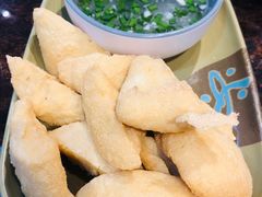豆腐-凤兴鸡煲(宝安海雅店)