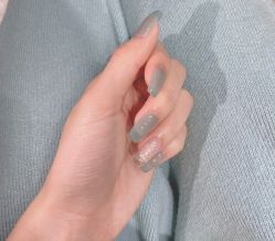 手部美甲-七月美睫 美甲