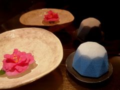 不二山-茶是一枝花泡茶店