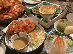 -桃太郎寿司料理(南坪店)