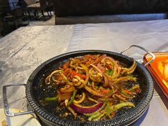 -红辣椒·川菜·火锅(科华路店)