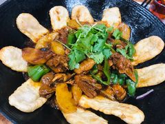 -咱家小院(汉中门店)
