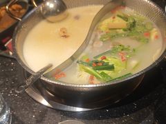 -捞王锅物料理(凯旋路店)