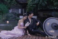 -第一夫人婚纱摄影(南京店)