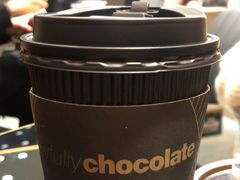 -Awfully Chocolate(来福士广场店)