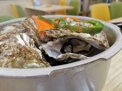 -一蚝一贝海鲜特色餐厅(万象城店)