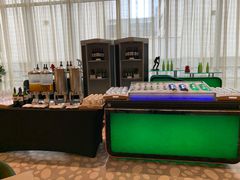 -沈阳和平艾美酒店新食谱西餐厅