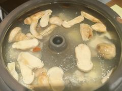 -云海肴·汽锅鸡·云南菜(高德置地店)