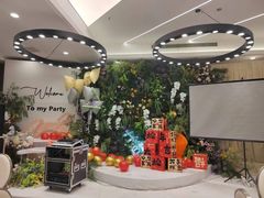 -云天楼国鼎喜宴中心(国鼎店)