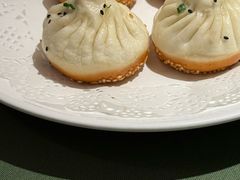 -老吉堂上海本帮菜(望京万象汇店)