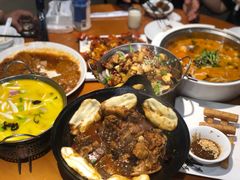 -龙梅肥肠鱼(明瓦廊店)