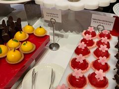 -The COOK·厨餐厅·自助餐(浦东嘉里大酒店)
