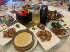 -北京全聚德(西客站店)