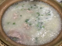 -煲煲掂风味煲仔饭餐厅(西区店)