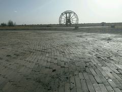 -黄沙古渡原生态旅游区