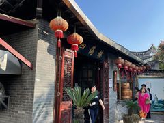 -四海楼(如皋定慧禅寺店)
