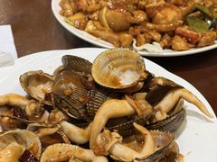 -小铜锣湾海鲜家常菜馆(河西店)