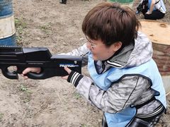 -桃园农庄·桃源宴