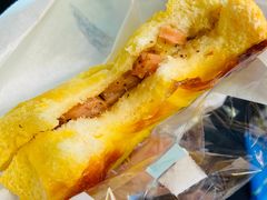 -好利来(团结湖店)