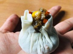 自制烧卖-严氏重油烧麦(民权路店)