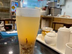 薏米燕麦糖水-丽的面家(多宝路店)