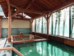 -海昌雨岱山温泉洗浴(莱山店)