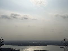 -虞山风景区