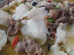 鱼羊鲜-雅逸居海鲜小厨