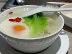 -海底捞火锅(壹悦城店)