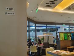 -菲滋意式餐厅(上虞万和城店)