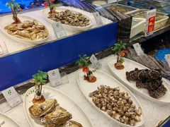 -红果树(江光店)